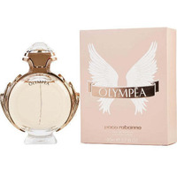 Paco Rabanne Olympea Eau De Parfum