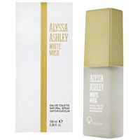 Alyssa Ashley White Musk Eau De Toilette