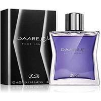 Rasasi Daarej Eau De Parfum