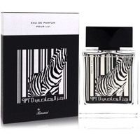 Rasasi Rumz Al Rasasi 9325 Pour Lui Eau De Parfum