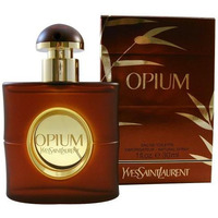 Opium Eau De Toilette