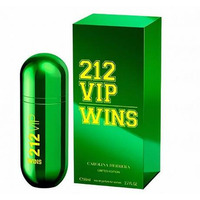 212 VIP Wins Eau De Parfum