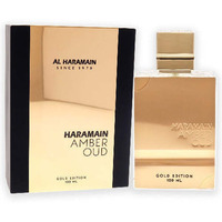 Al Haramain Amber Oud Gold Edition Eau De Parfum