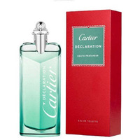 Declaration Haute Fraicheur Eau De Toilette