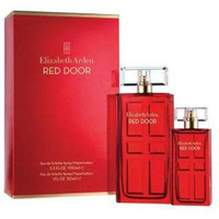 Red Door 2 Piece Gift Set