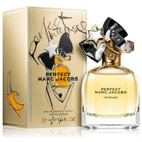 Marc Jacobs Perfect Intense Eau De Parfum