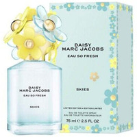 Daisy Eau So Fresh Skies Eau De Toilette