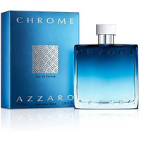 Azzaro Chrome Eau De Parfum