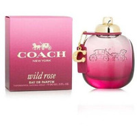 Coach Wild Rose Eau De Parfum