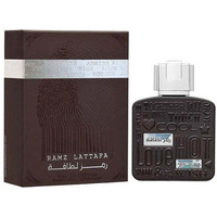 Lattafa Ramz Silver Eau De Parfum