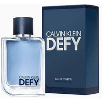 Calvin Klein Defy Eau De Toilette