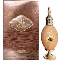 Lattafa Pride Afaq Gold Eau De Parfum