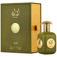 Lattafa Pride Awaan Gold Eau De Parfum