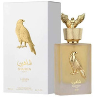 Lattafa Pride Shaheen Gold Eau De Parfum