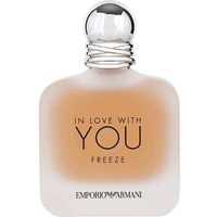 Emporio Armani In Love With You Freeze Eau De Parfum