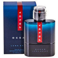 Prada Luna Rossa Ocean Eau De Toilette