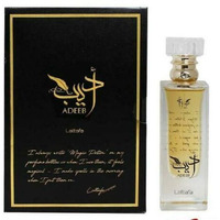 Lattafa Adeeb Eau De Parfum