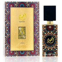 Lattafa Ajwad Eau De Parfum