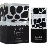 Lattafa Qimmah Eau De Parfum