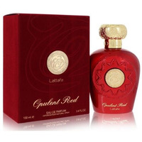 Lattafa Opulent Red Eau De Parfum