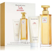 Fifth Avenue 2 Piece Gift Set