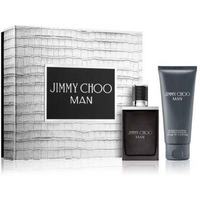 Jimmy Choo Man 2 Piece Gift Set