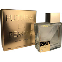 Armaf Futura La Femme Eau De Parfum