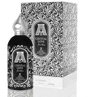 Attar Crystal Love Eau De Parfum