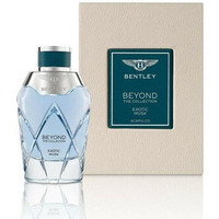 Bentley Beyond The Collection Exotic Musk Eau De Parfum