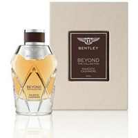 Bentley Beyond The Collection Majestic Cashmere Eau De Parfum