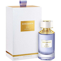 Boucheron Iris De Syracuse Eau De Parfum