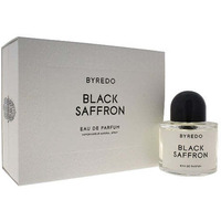 Black Saffron Byredo Eau De Parfum