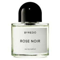 Rose Noir Byredo Eau De Parfum