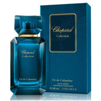 Chopard Collection Or De Calambac Eau De Parfum