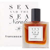 Sex And The Sea Neroli Extrait De Parfum