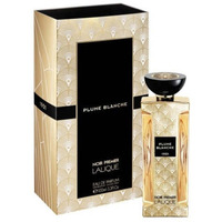 Lalique Noir Premier Plume Blanche 1901 Eau De Parfum