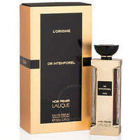 Lalique Noir Premier Or Intemporel 1888 Eau De Parfum