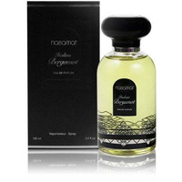 Nasamat Italian Bergamot Eau De Parfum