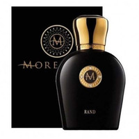 Moresque Rand Eau De Parfum