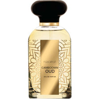 Nasamat Cambodian Oud Eau De Parfum