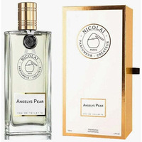 Nicolai Parfumeur Createur Angelys Pear Eau De Toilette