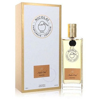 Parfums De Nicolai Amber Oud Eau De Parfum