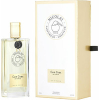 Parfums De Nicolai Cuir Cuba Intense Eau De Parfum