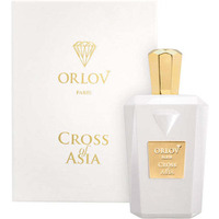 Orlov Paris Cross Of Asia Eau De Parfum