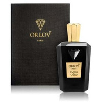 Orlov Paris Flame Of The Gold Eau De Parfum