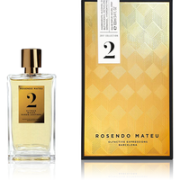 Rosendo Mateu No 2 Eau De Parfum