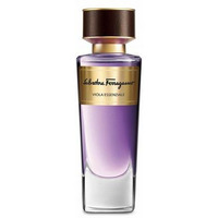 Salvatore Ferragamo Viola Essenziale Eau De Parfum