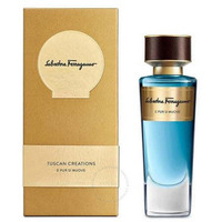 Salvatore Ferragamo E Pur Si Muove  Eau De Parfum