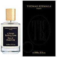 Thomas Kosmala A Never Ending Love Eau De Parfum