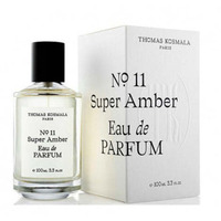 Thomas Kosmala No.11 Super Amber Eau De Parfum